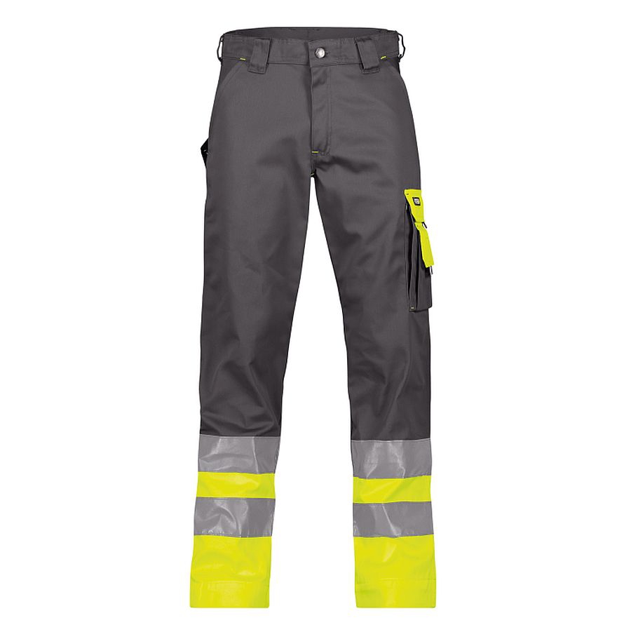 DASSY® Warnschutz Bundhose Omaha 245g/m²