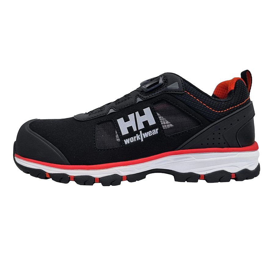 78393 Helly Hansen® Chelsea Evo 2 Sandale BOA S1P