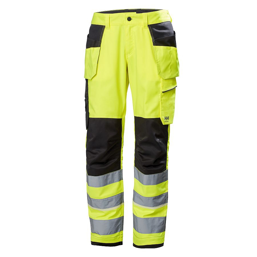 77512 Helly Hansen®UC-ME Handwerkerhose Klasse 2