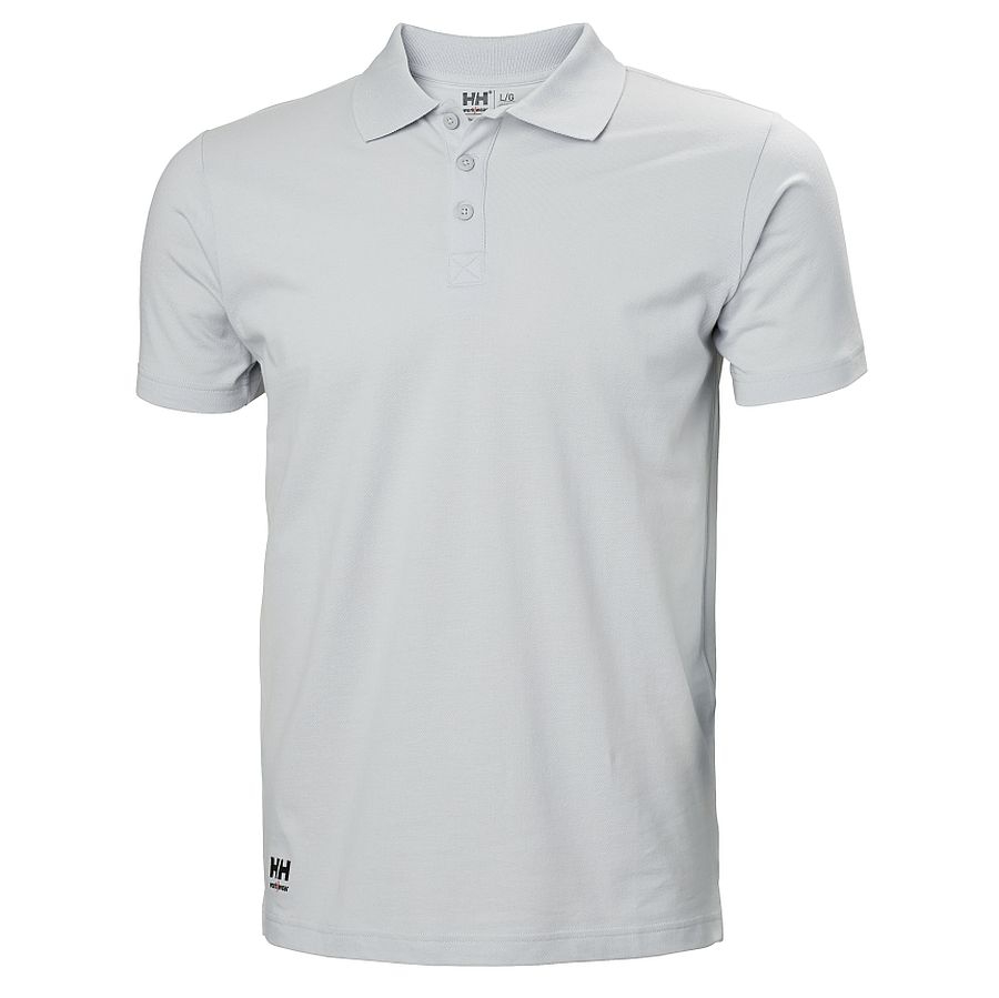 79167 Helly Hansen® Manchester Poloshirt