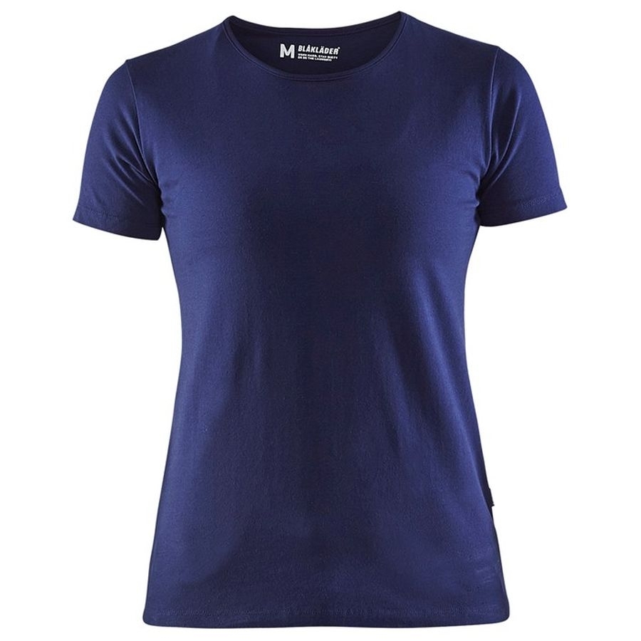 3304 Blakläder® Damen T-Shirt Stretch