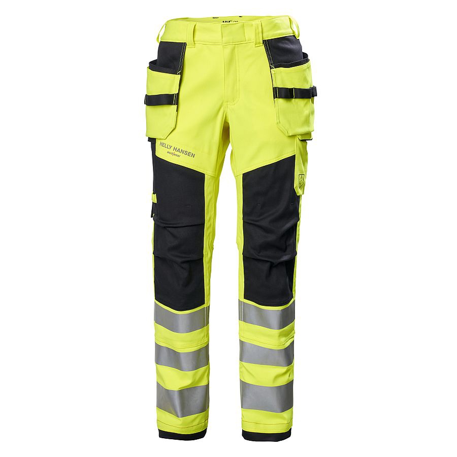 77452 Helly Hansen® FYRE Handwerkerhose Klasse 2