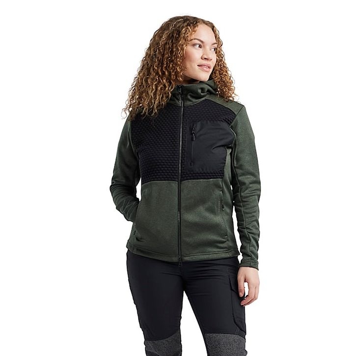 3542 Blakläder® Damen Kapuzensweater