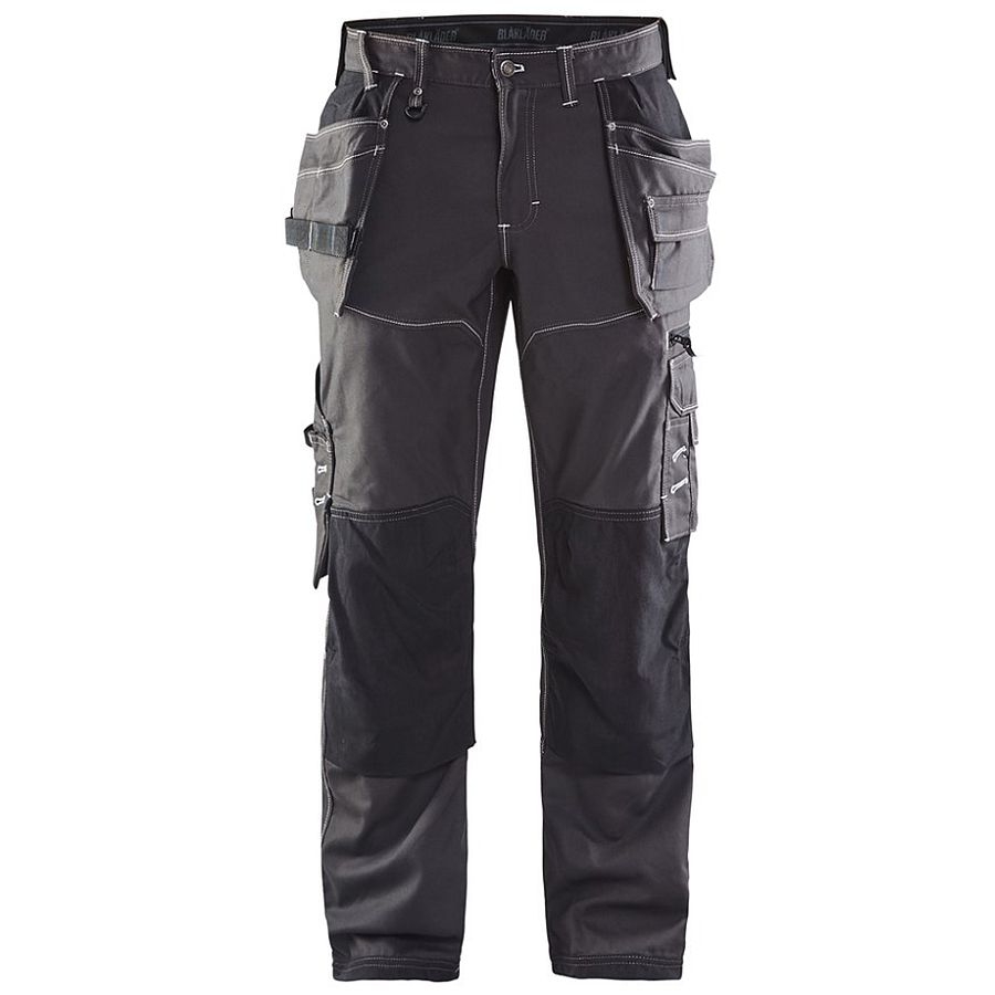 1961 Blakläder® Handwerker Bundhose Cordura®NYCO