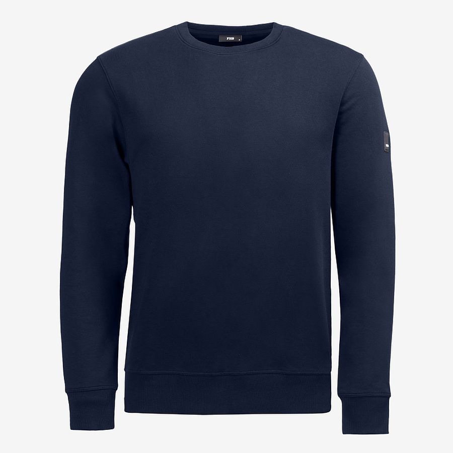 821140 FHB Sweatshirt Piet