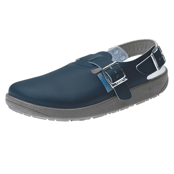 Abeba Clog 9150 OB navy