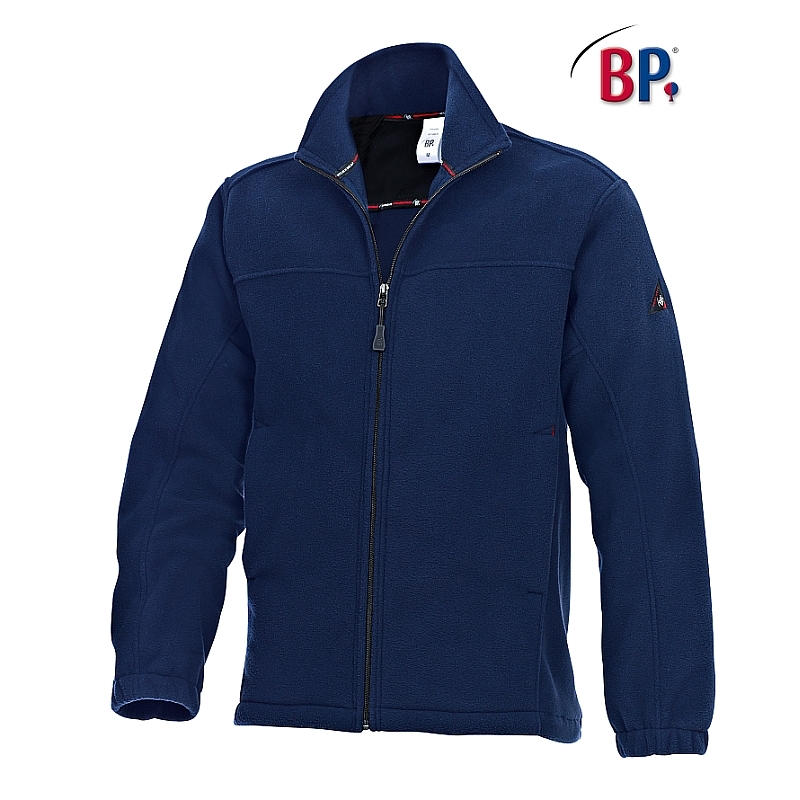 1872 BP Workwear Fleecejacke