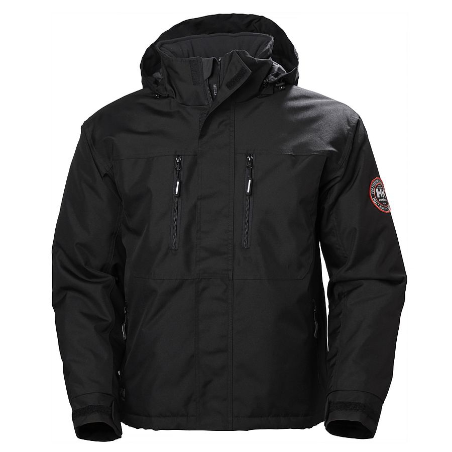 76201 Helly Hansen®Berg Jacke