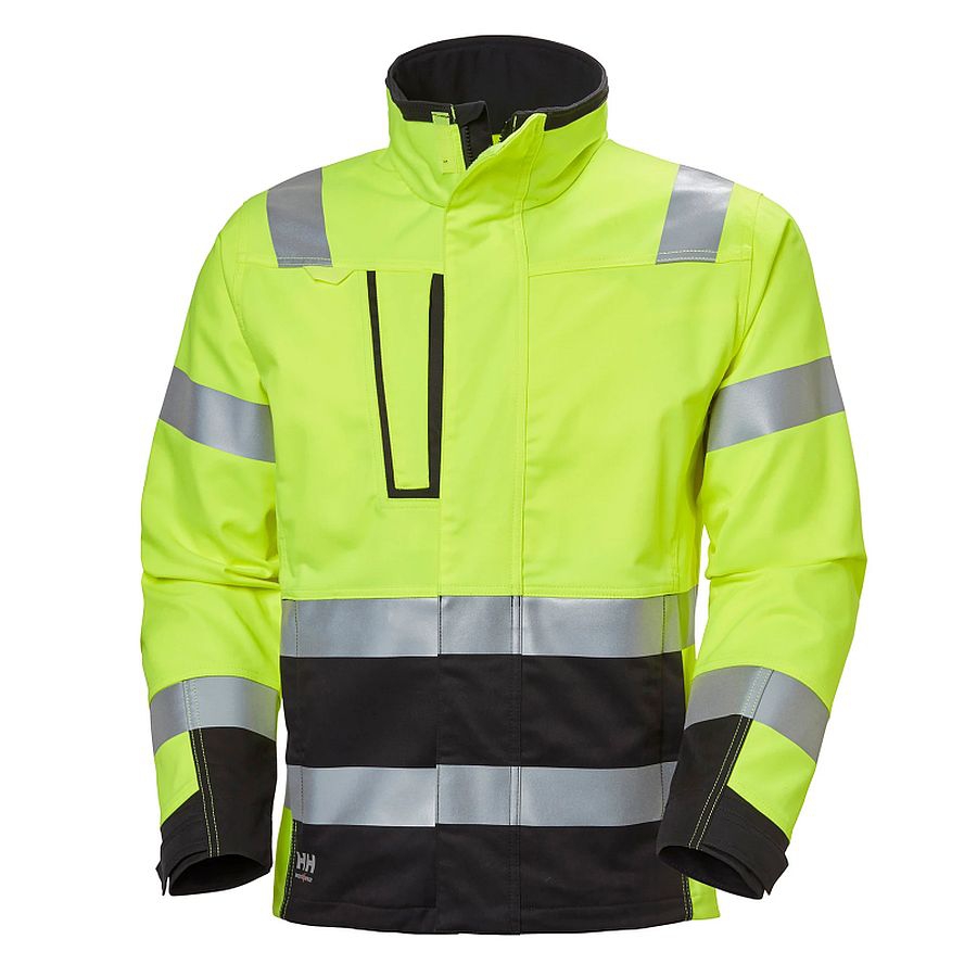 77220 Helly Hansen®Alna 2.0 Hi Vis Bundjacke