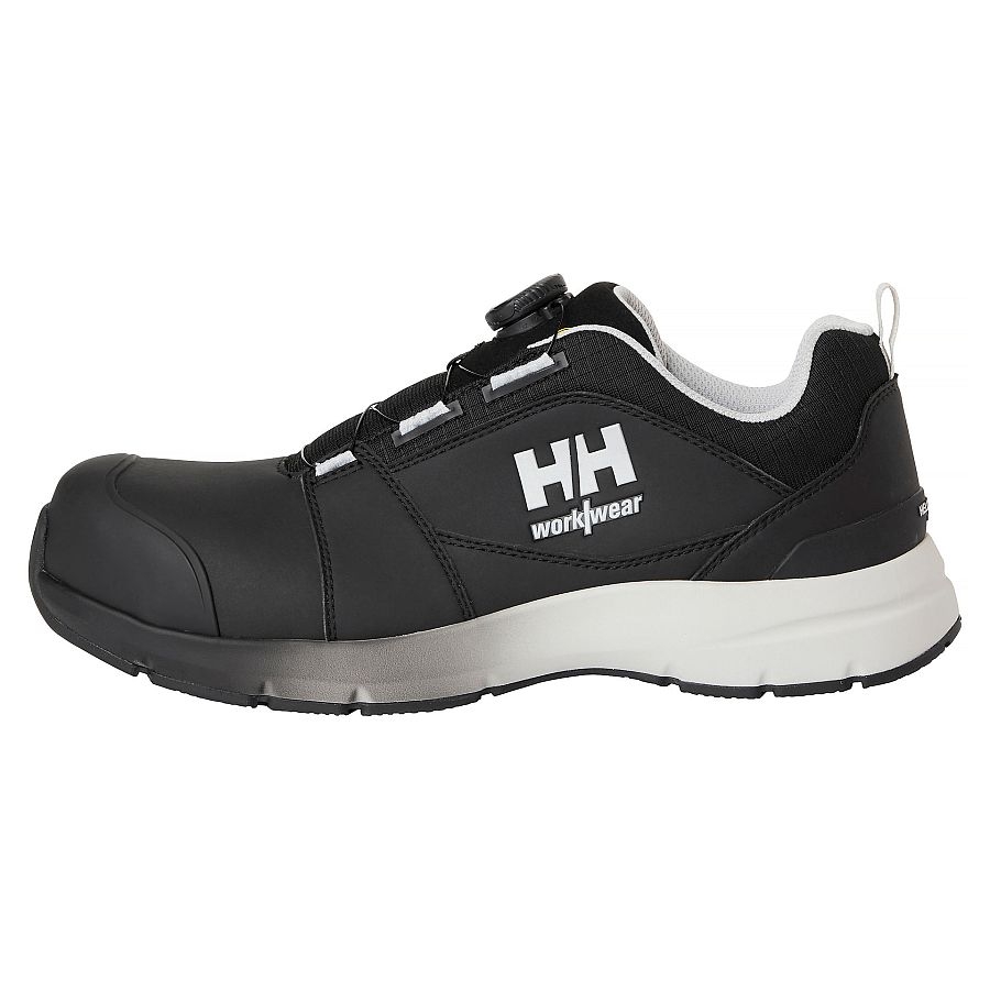 78325 Helly Hansen® Barcode MXR Low BOA S3S