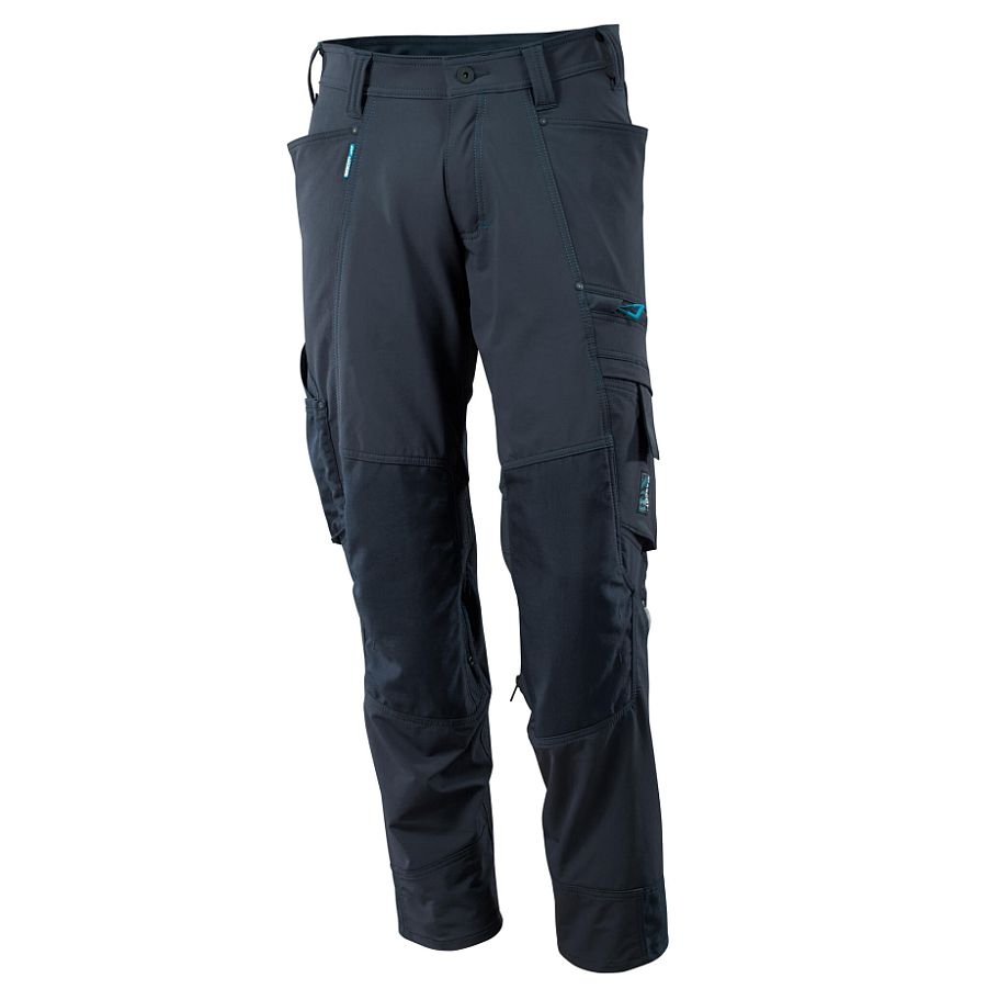 17179 Mascot® Advanced Bundhose 4 Wege Stretch