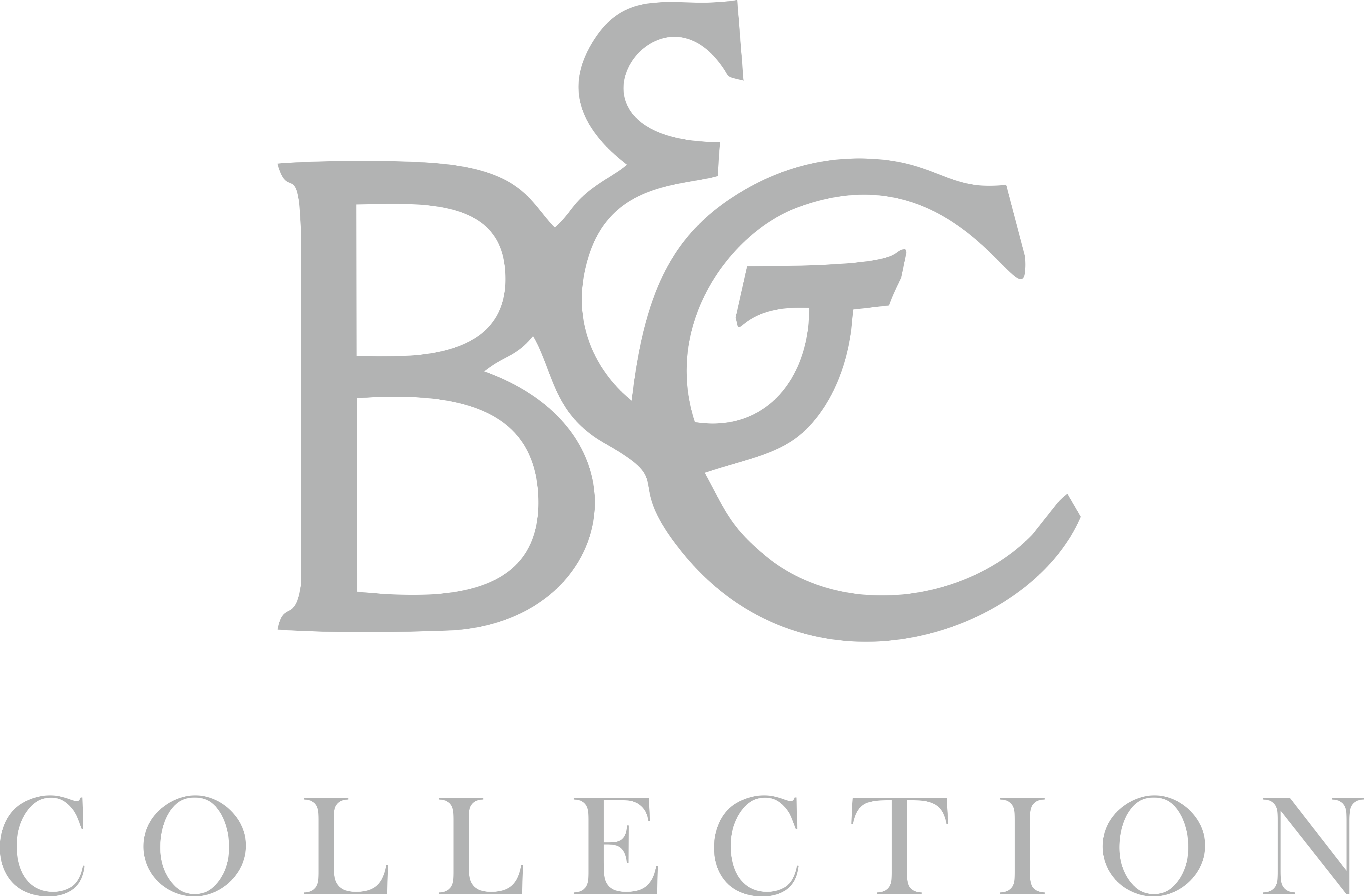 B&C Collection