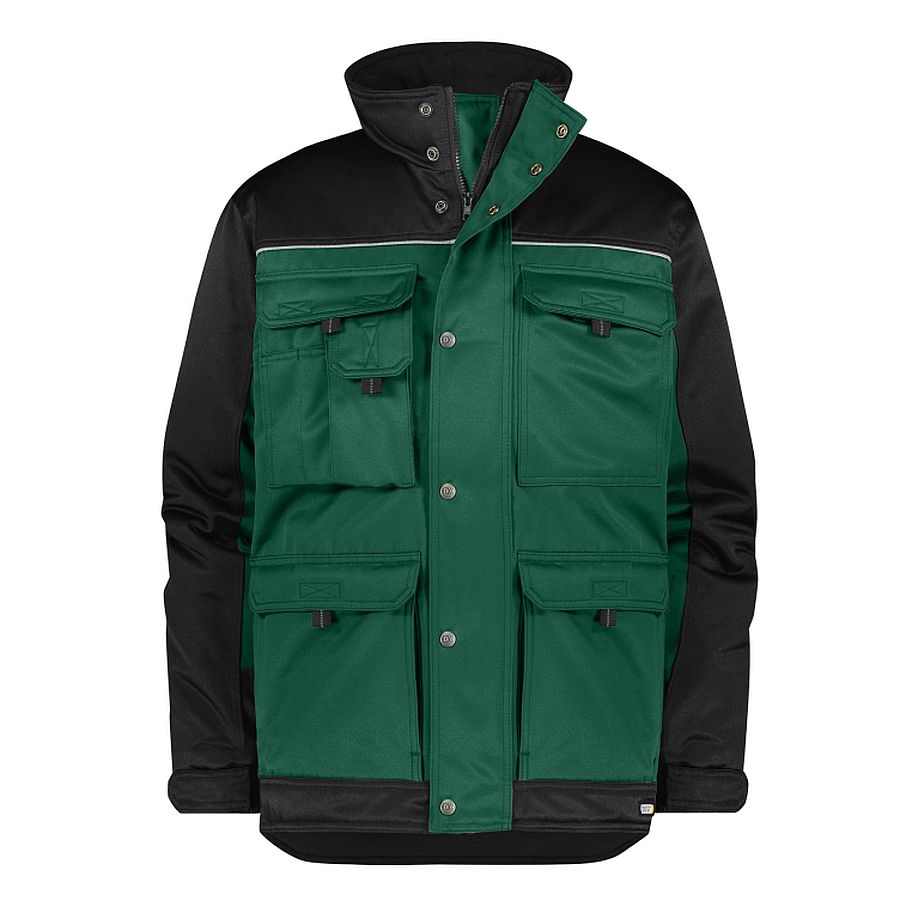 DASSY® Winterjacke Tignes