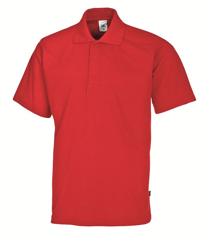 1625 BP Poloshirt Mischgewebe für Sie und Ihn