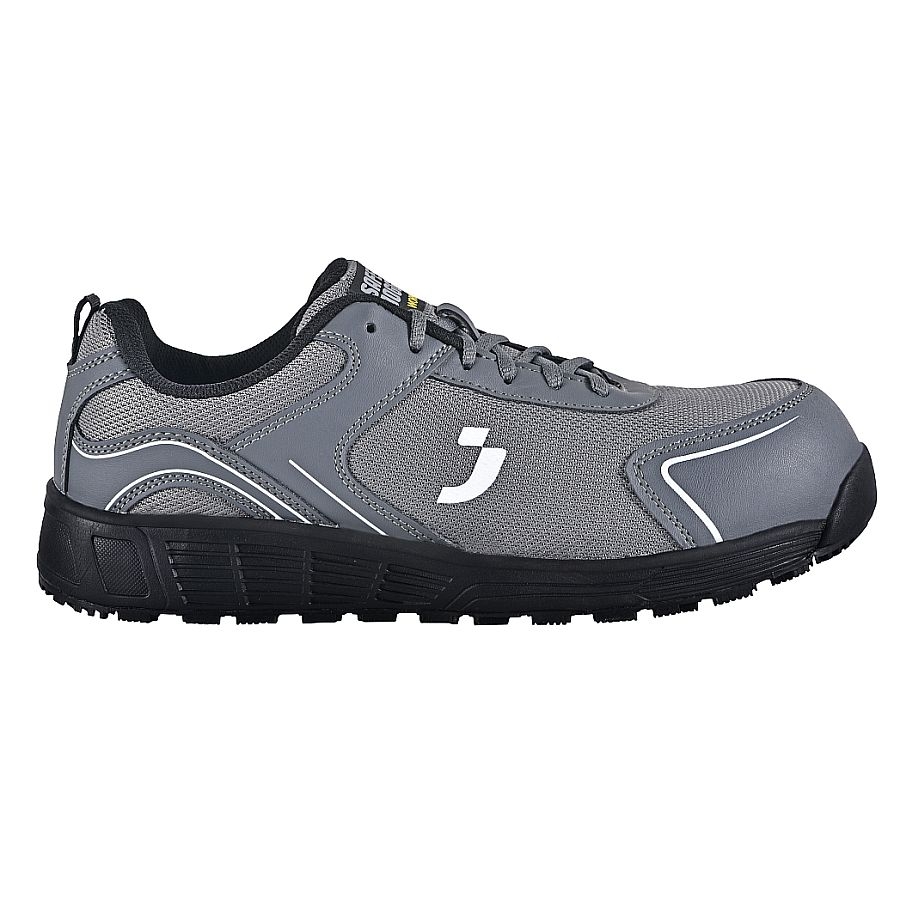 Safety Jogger Sicherheitsschuh AAK  S1P Low