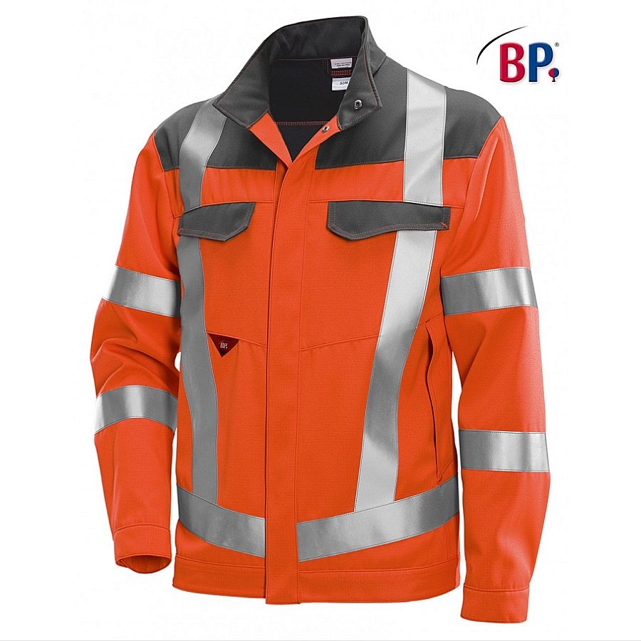 2212 BP HI-VIS Protect Bundjacke