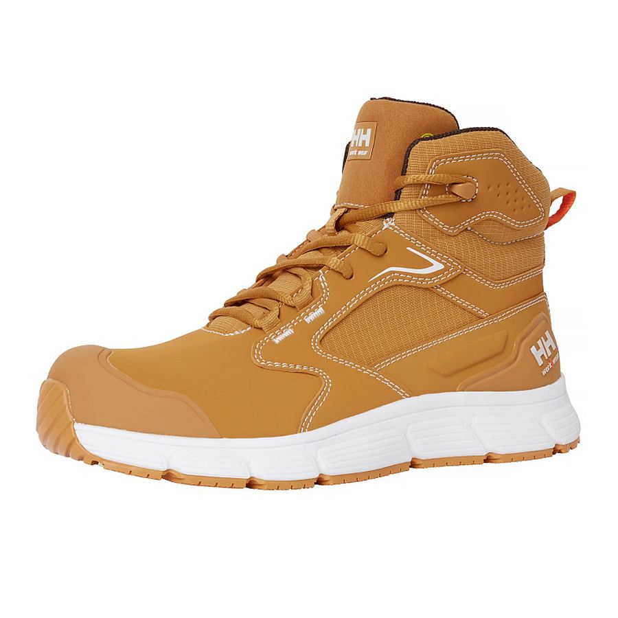 78354 Helly Hansen® Kensington MRX Boot S3