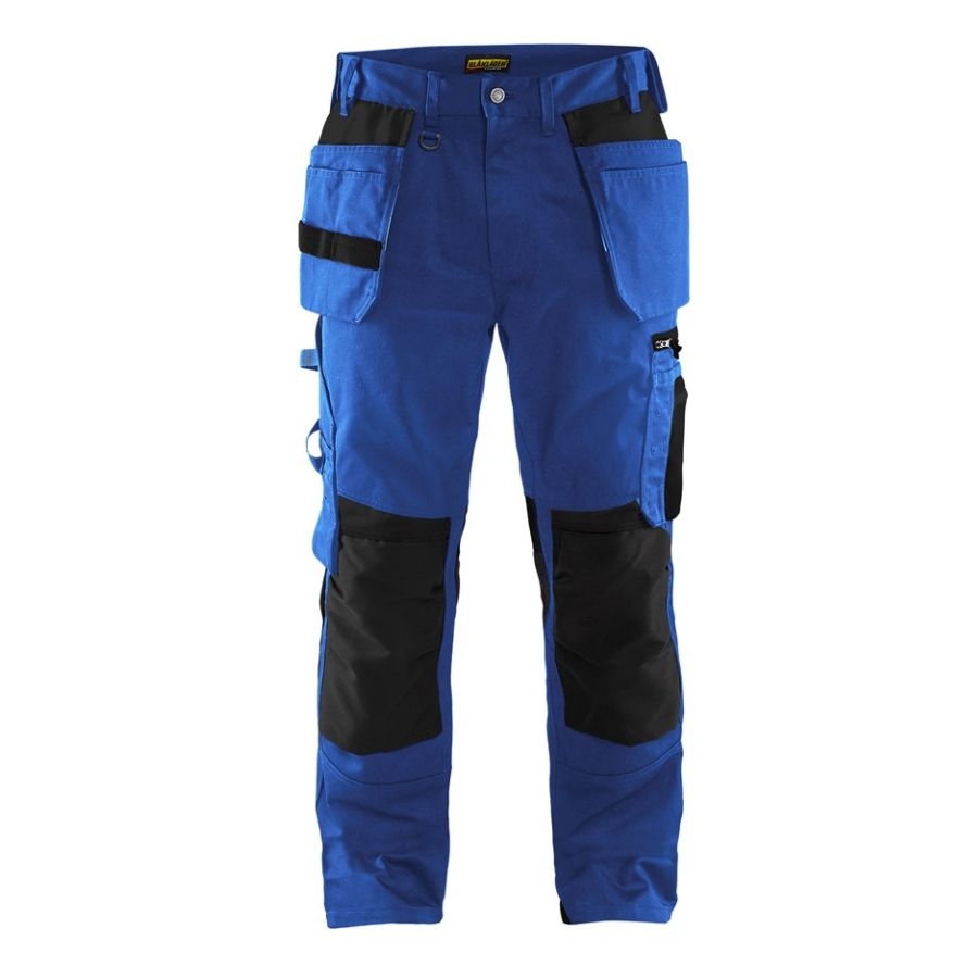 1555 Blakläder® Handwerker Bundhose Mischgewebe