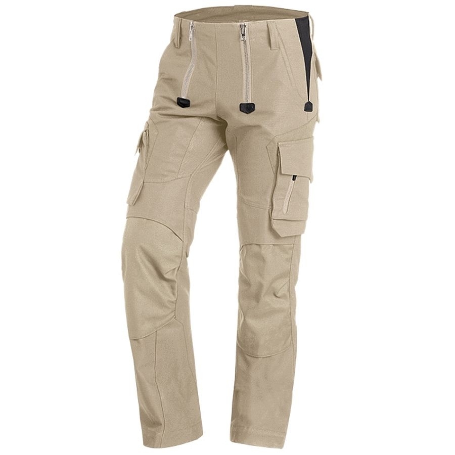 11011 FHB Zunfthose Sebastian Canvas und Cordura®