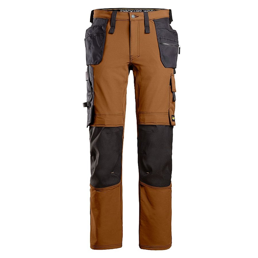 6271 Snickers Bundhose AllroundWork Full Stretch