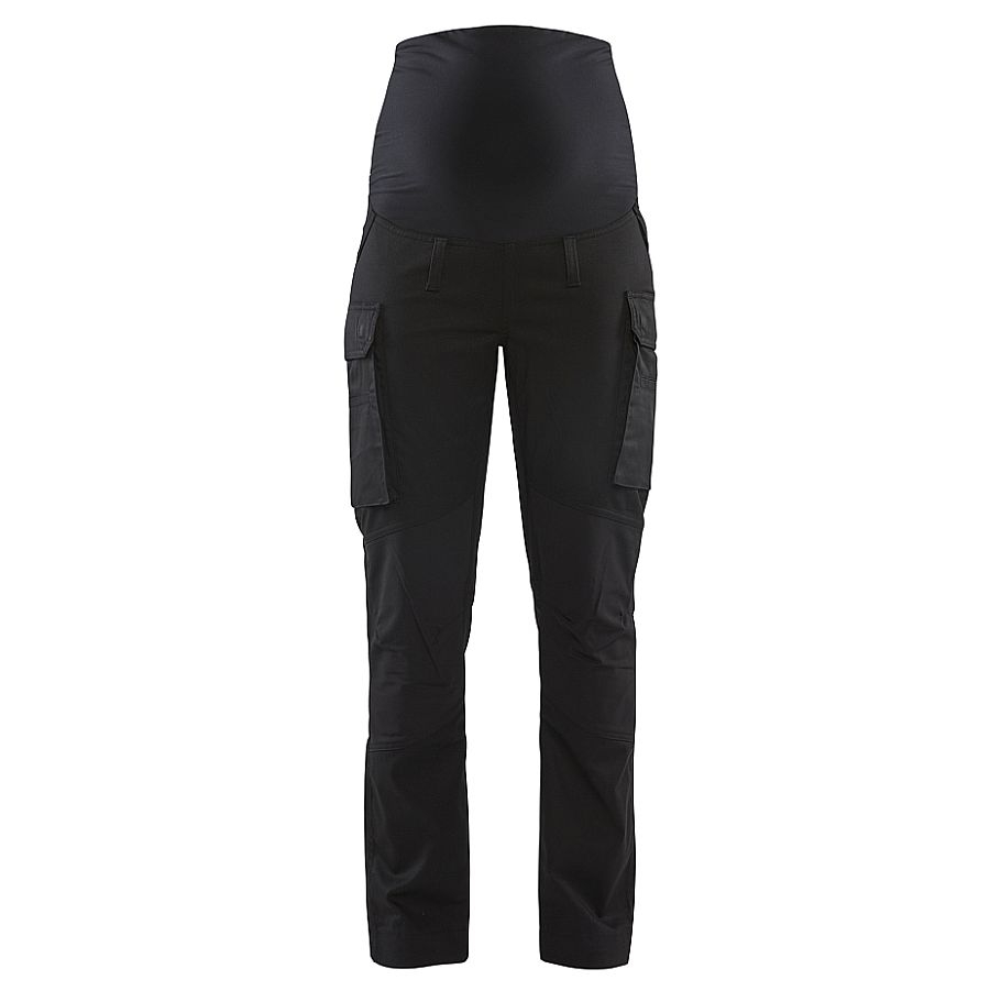 7101 Blakläder® Damen Umstandshose mit Stretch