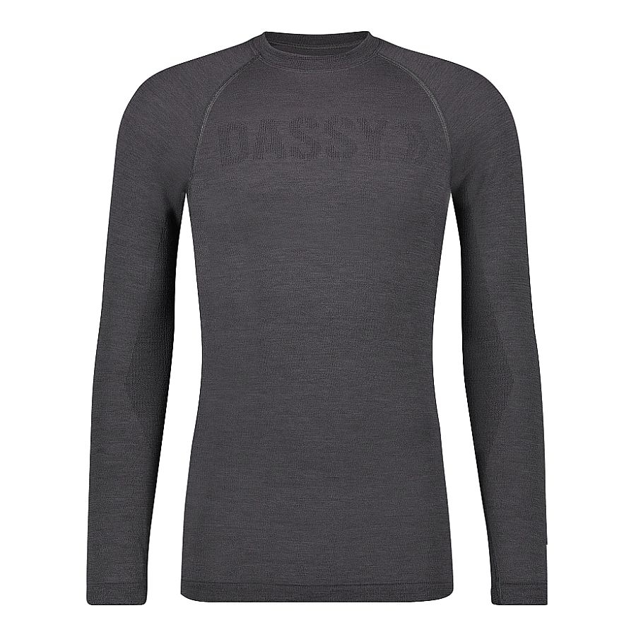 710061 DASSY® Theodor Thermoshirt Merino