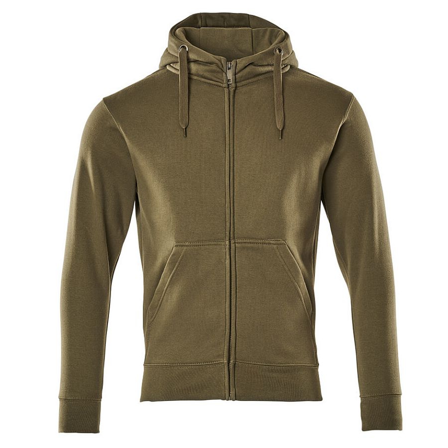 51590-97 Mascot®Crossover Basic Kapuzenjacke