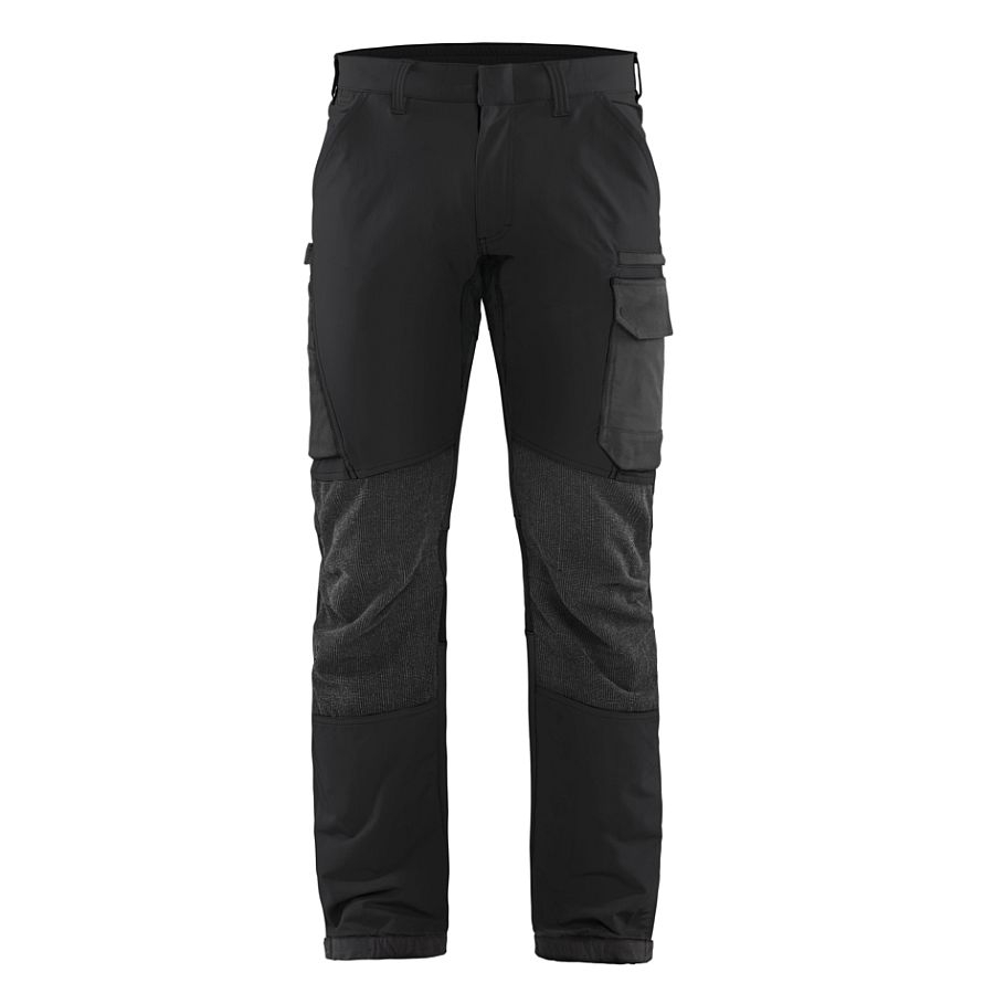 1422 Blakläder® Service Bundhose 4-Wege-Stretch