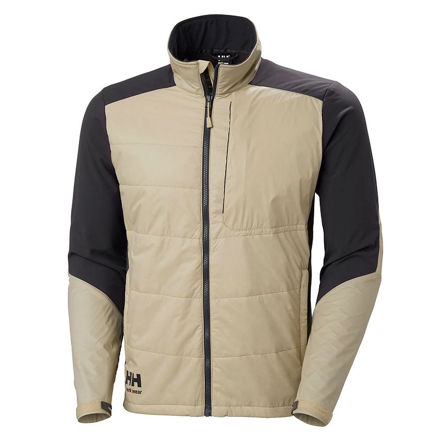 73233 Helly Hansen® Kensington isolierte Jacke