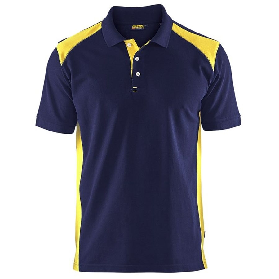 3324 Blakläder® Poloshirt Mischgewebe