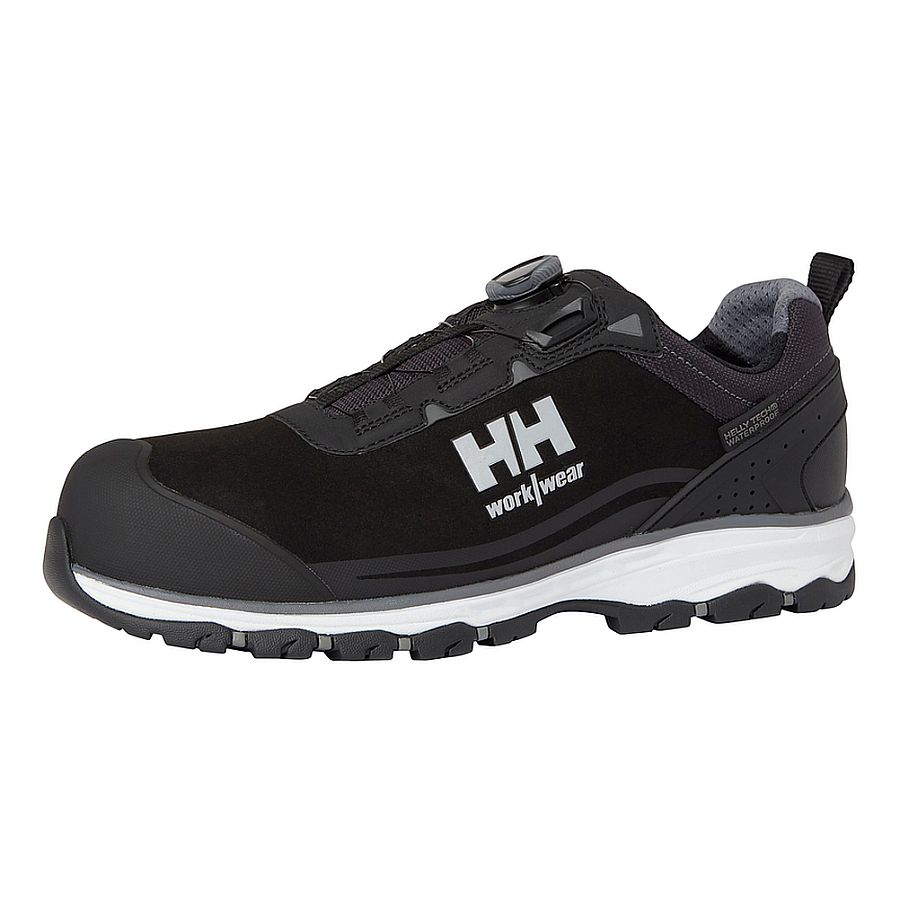 78382 Helly Hansen® Schuh Chelsea Evolution 2.0 S3