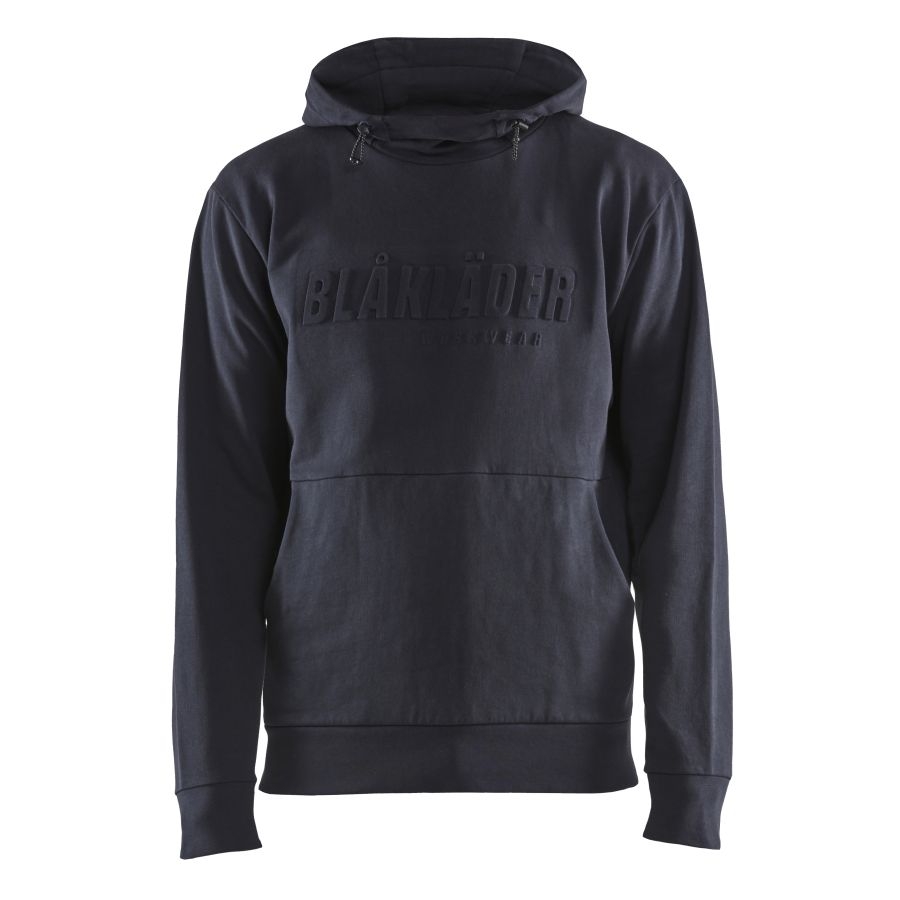 3530 Blakläder® Kapuzensweatshirt 3D