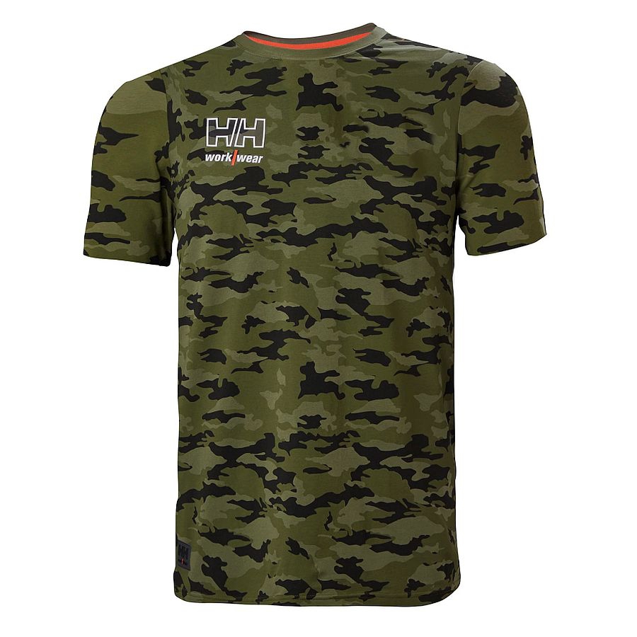 79246 Helly Hansen® Kensington T-Shirt