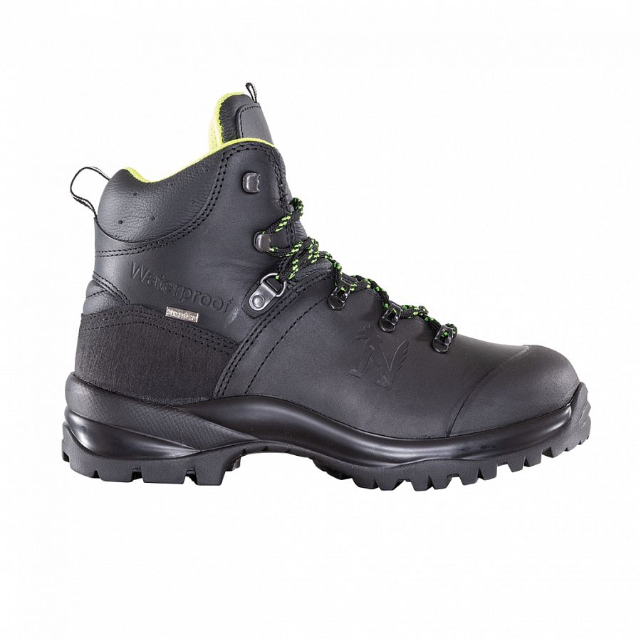 4008SW Santos Sicherheitsstiefel Berg Sympatex S3