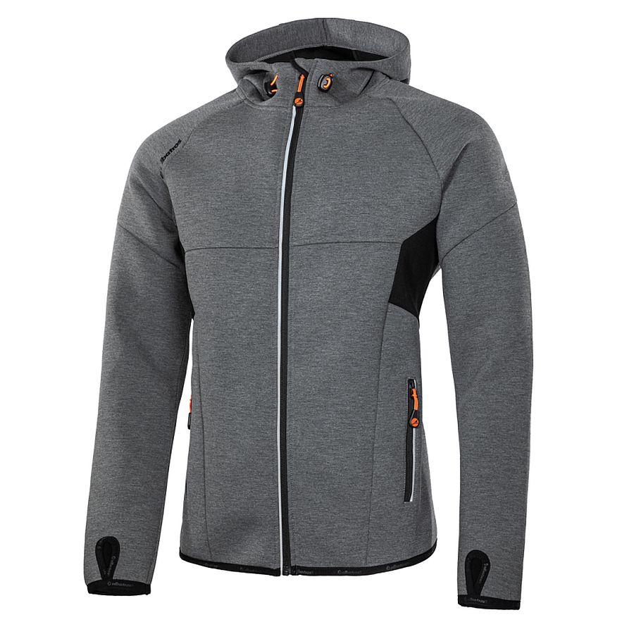 264190 Albatros Kolari Sweatjacke