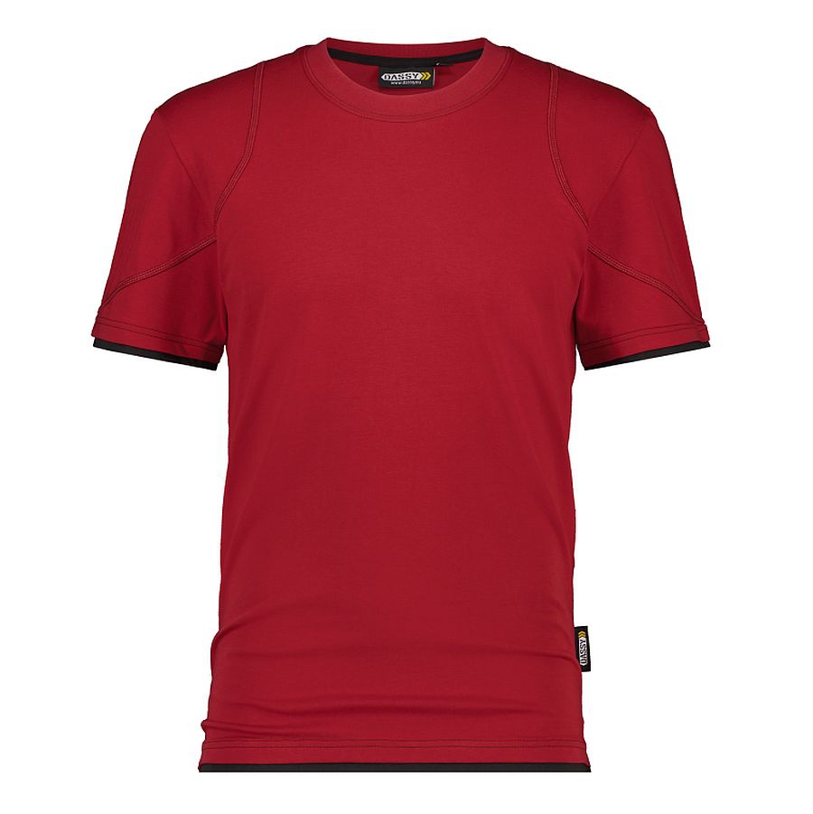 DASSY® D-FX T-Shirt Kinetic Stretch