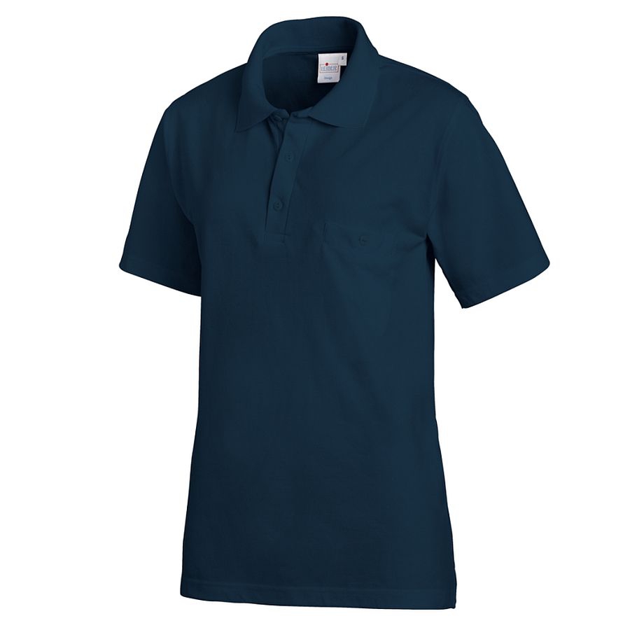 08/241 Leiber Unisex Poloshirt Mischgewebe