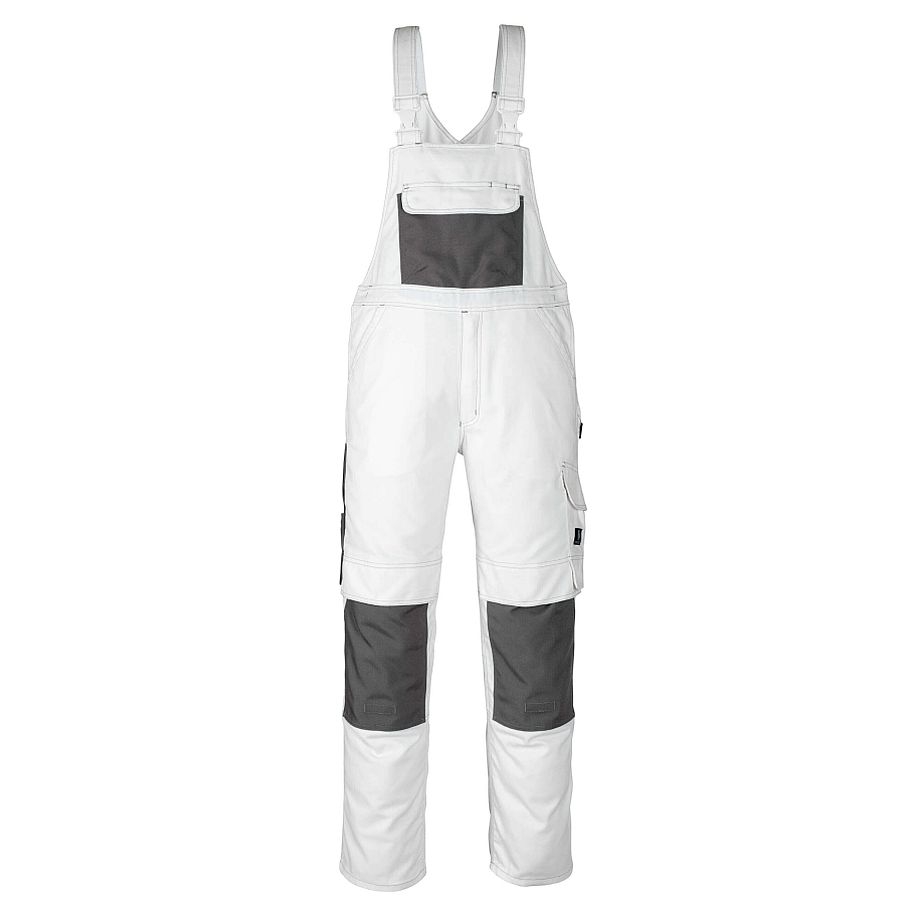 08269 Mascot® Hardwear Latzhose Orense