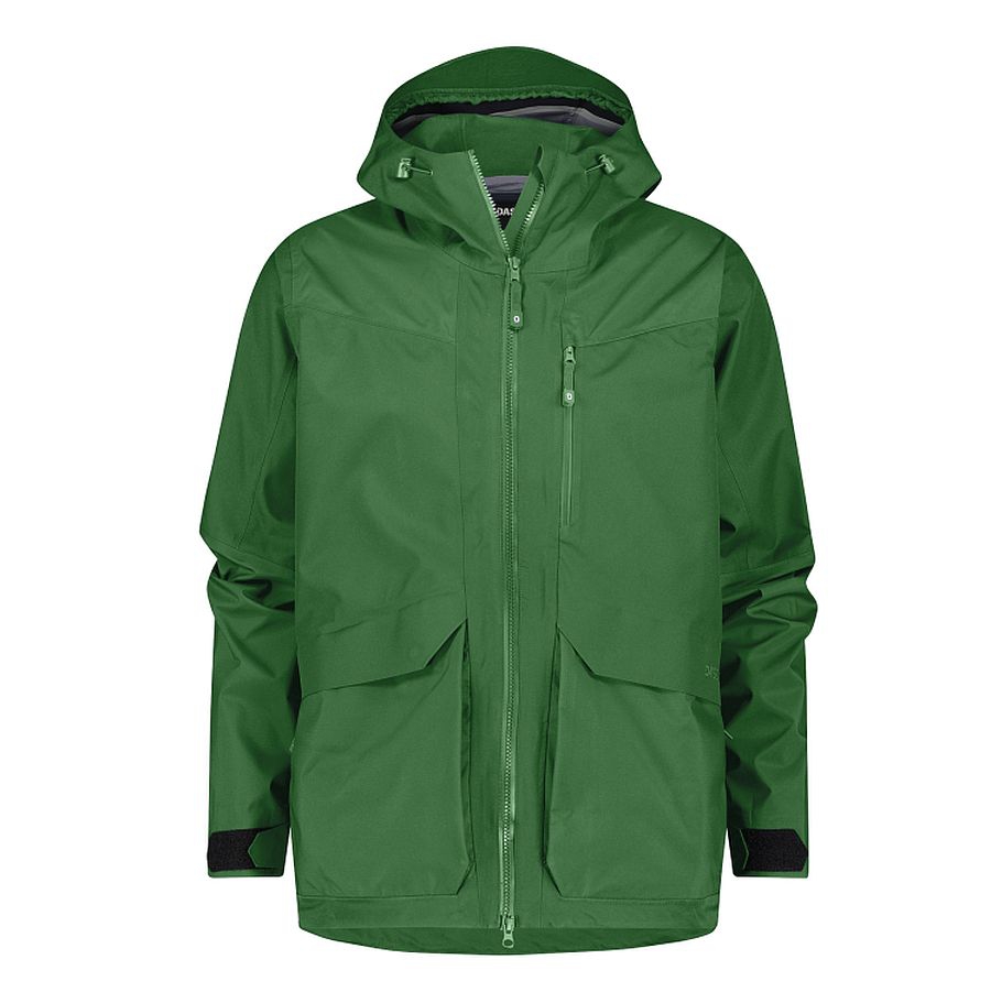 DASSY® ViVid® Regenjacke Virunga