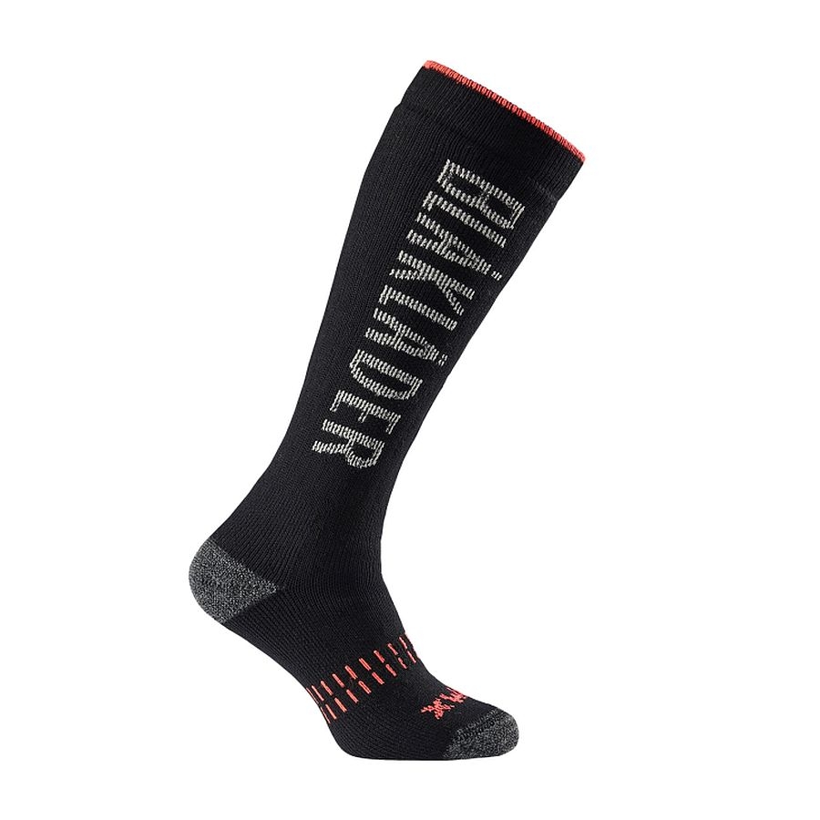 2193 Blakläder Socken xwarm