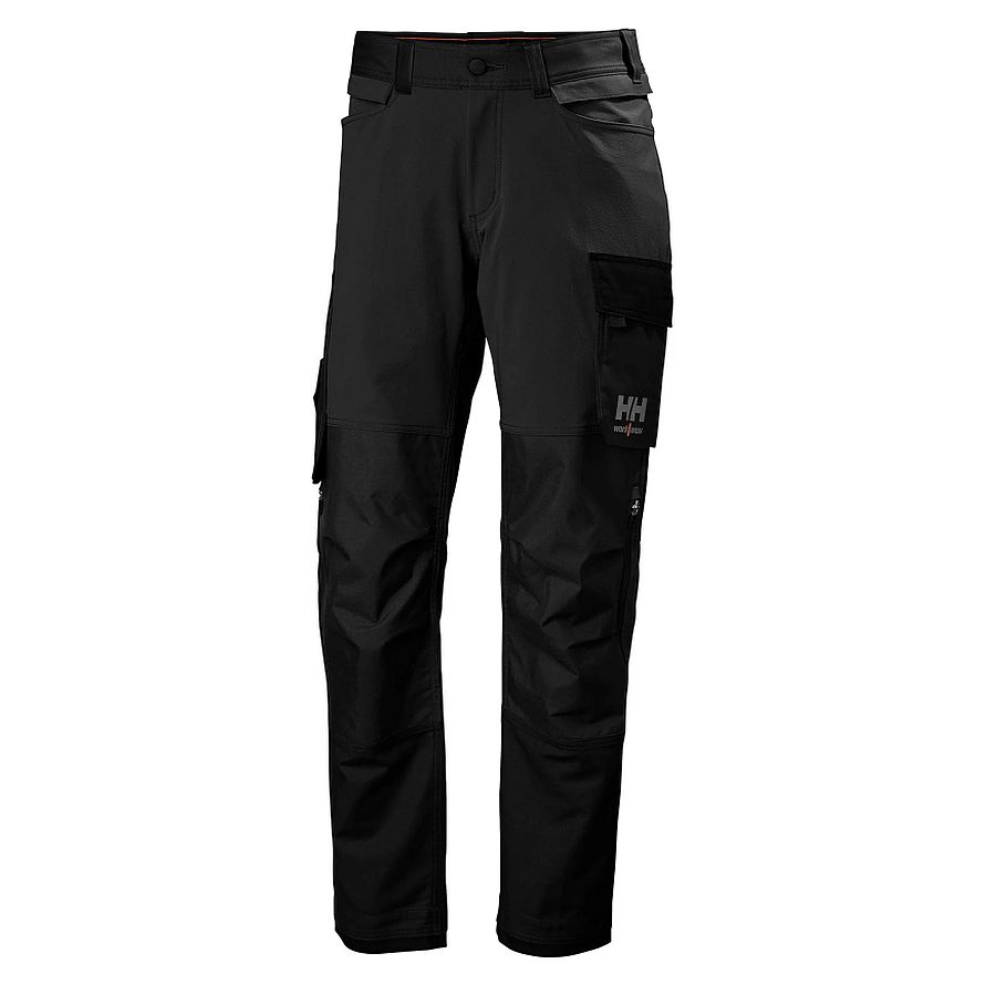 77395 Helly Hansen® Oxford 4X HH Connect™ Bundhose