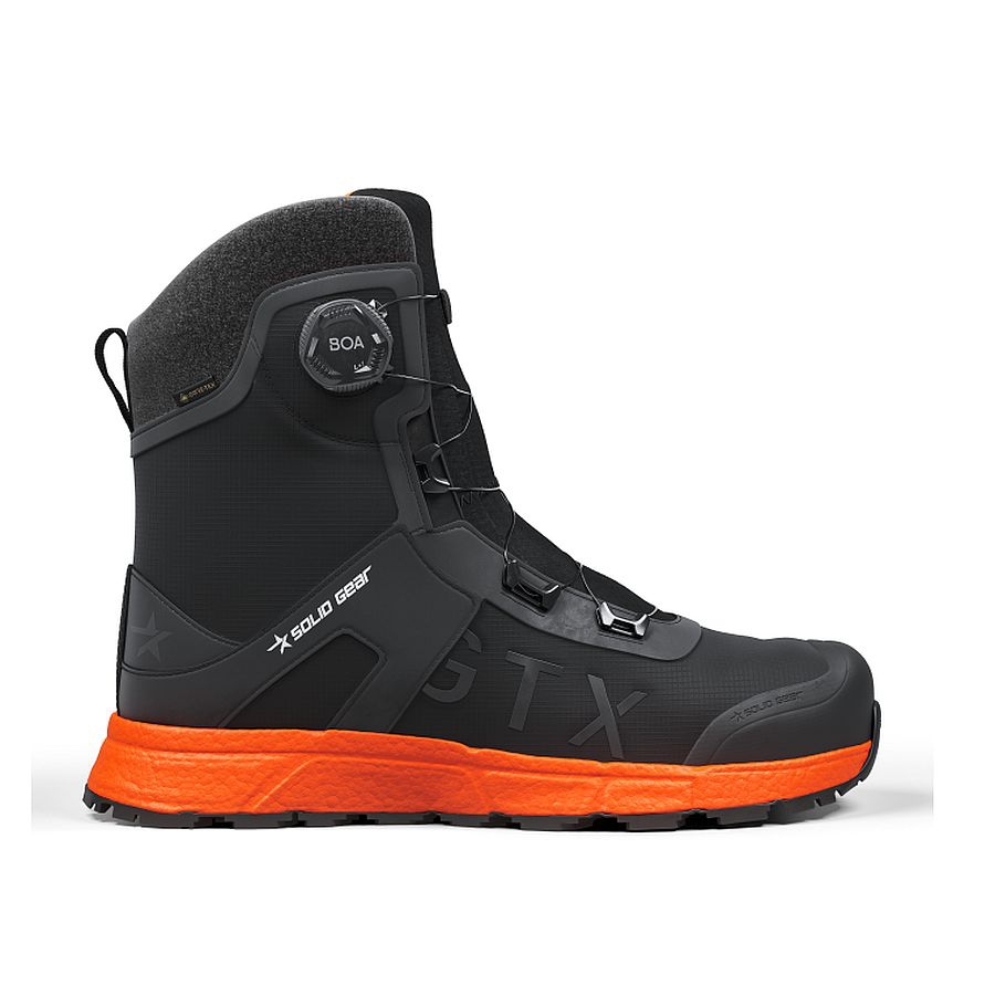 SG76013 Solid Gear Revolution 2 GTX High