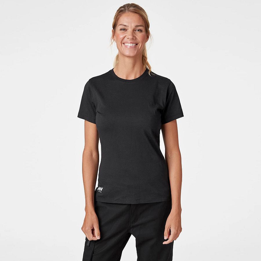 79163 Helly Hansen®Manchester Damen T-Shirt