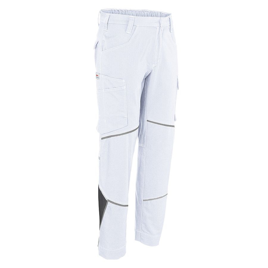 2340 Kübler ICONIQ cotton Bundhose