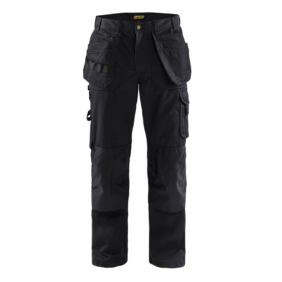 1530 Blakläder® Bundhose Multifunktion Mischgewebe