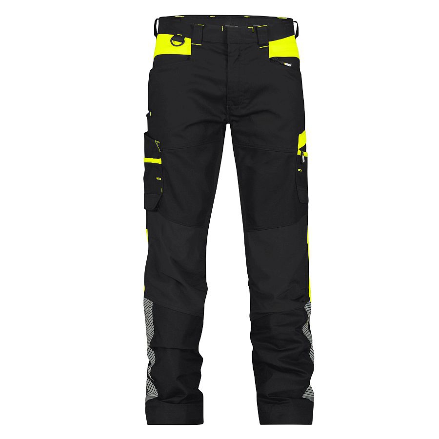 DASSY® Logix SmartFlex Bundhose Hong Kong