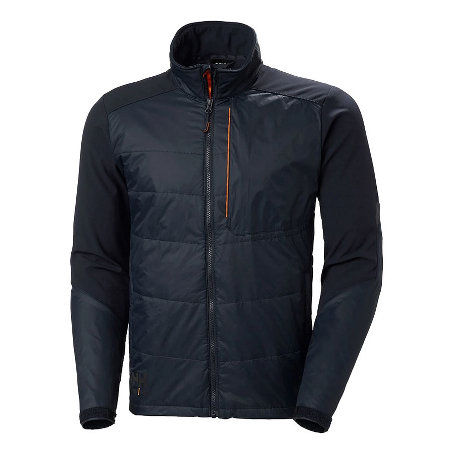 73233 Helly Hansen® Kensington isolierte Jacke