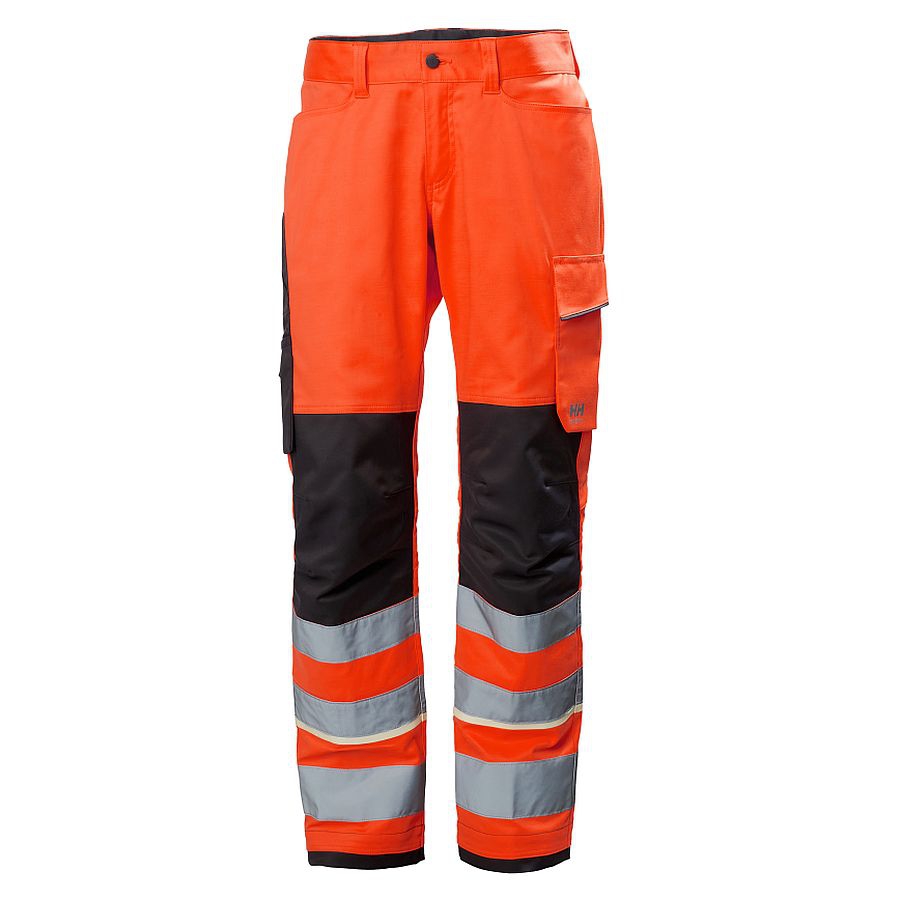 77514 Helly Hansen®UC-ME Arbeitshose Klasse 2