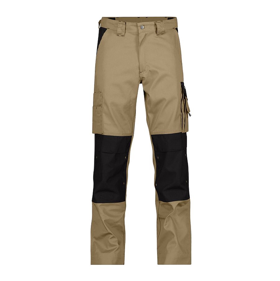 DASSY® Bundhose Boston Mischgewebe 245 g/m²