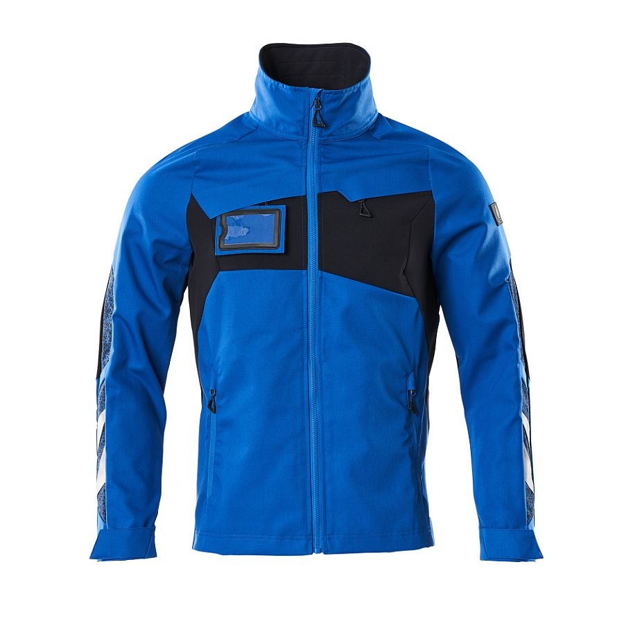 18509 Mascot®Accelerate Jacke Stretch Zones